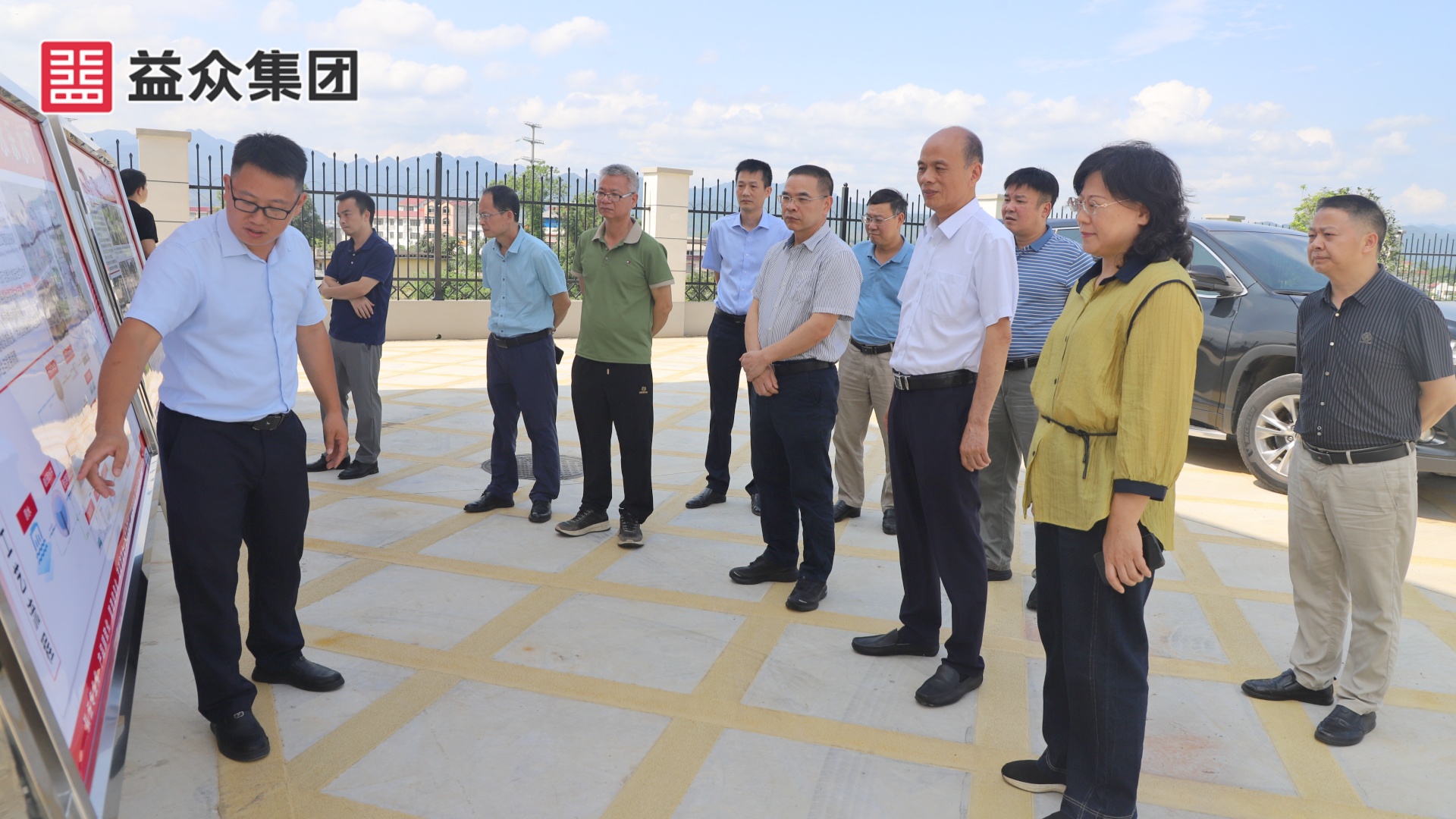 酒泉市政协副主席、党组成员、市一级巡视员刘东庆率调查组到永乐水厂调查 (2)_副本 酒泉市政协副主席、党组成员、市一级巡视员刘东庆率调查组到永乐水厂调查 (2)_副本